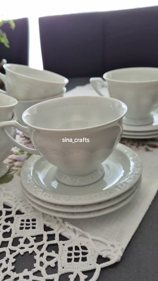 Post 7 by Sina Crafts on TikTok (video)