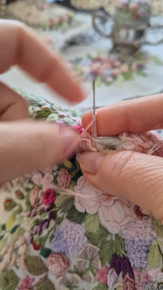 Post 8 by Sina Crafts on TikTok (video)