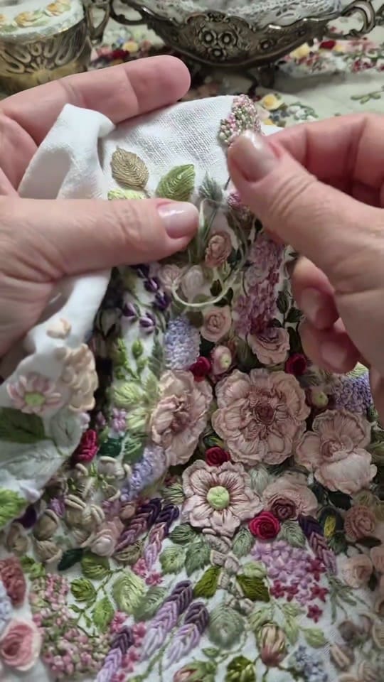 Post 9 by Sina Crafts on TikTok (video)