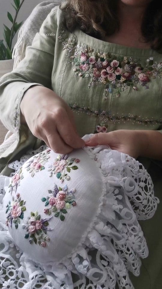 Post 10 by Sina Crafts on TikTok (video)