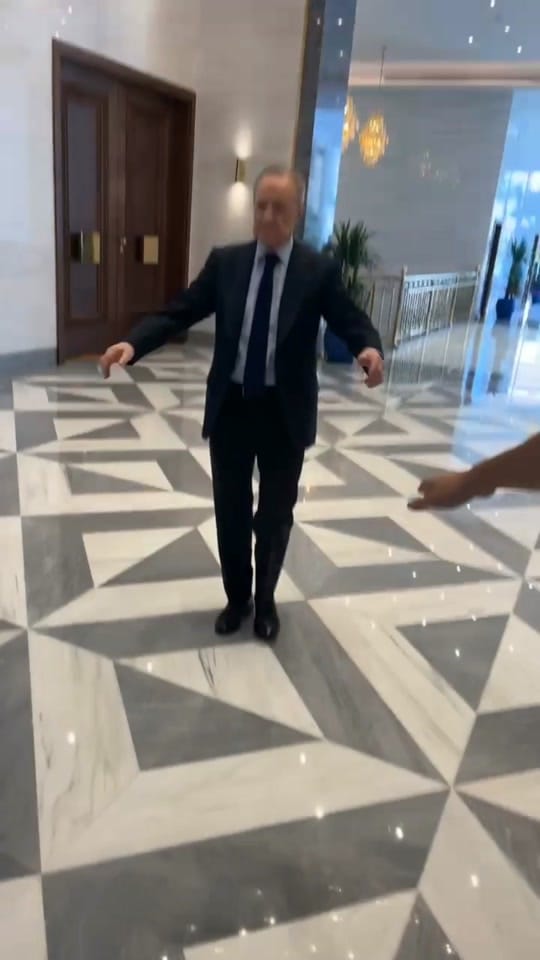 Post 9 by Abdulrahman Jamel on TikTok (video)