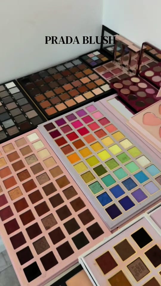 Post 1 by aminajanine_ on TikTok (video)