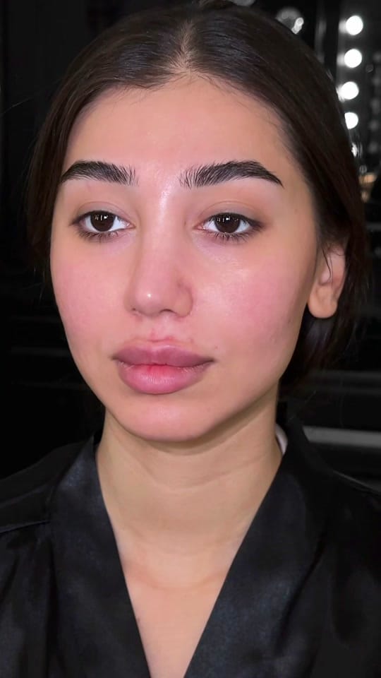 Post 4 by aminajanine_ on TikTok (video)
