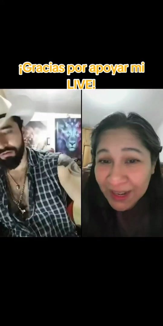 Post 5 by ⭕ Gidalthi El Español🦁León on TikTok (video)