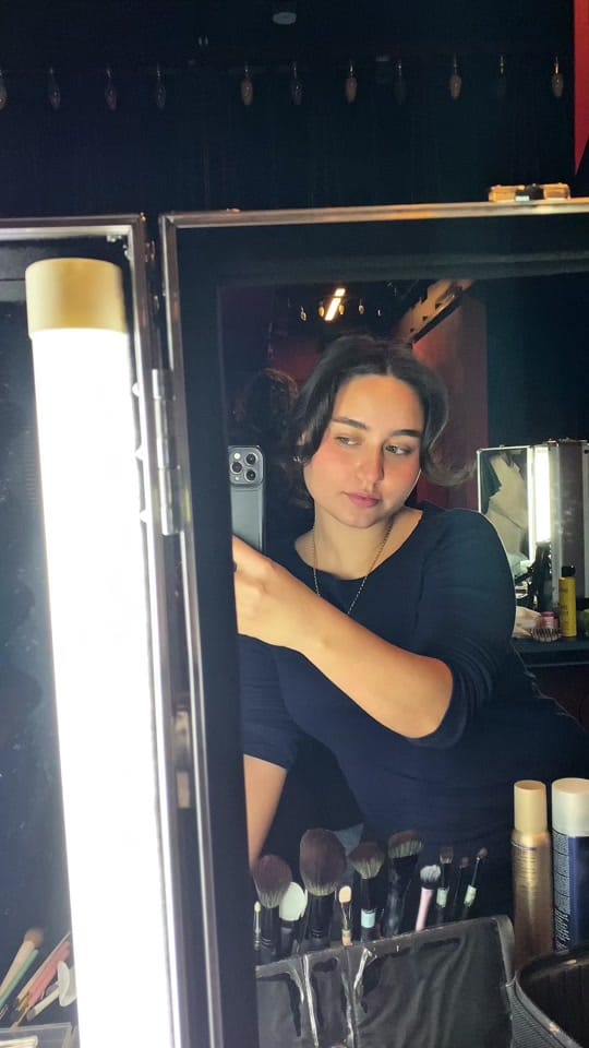 Post 7 by dilara.mua on TikTok (video)