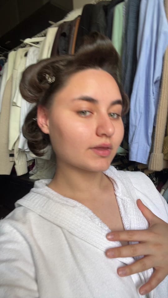 Post 5 by dilara.mua on TikTok (video)