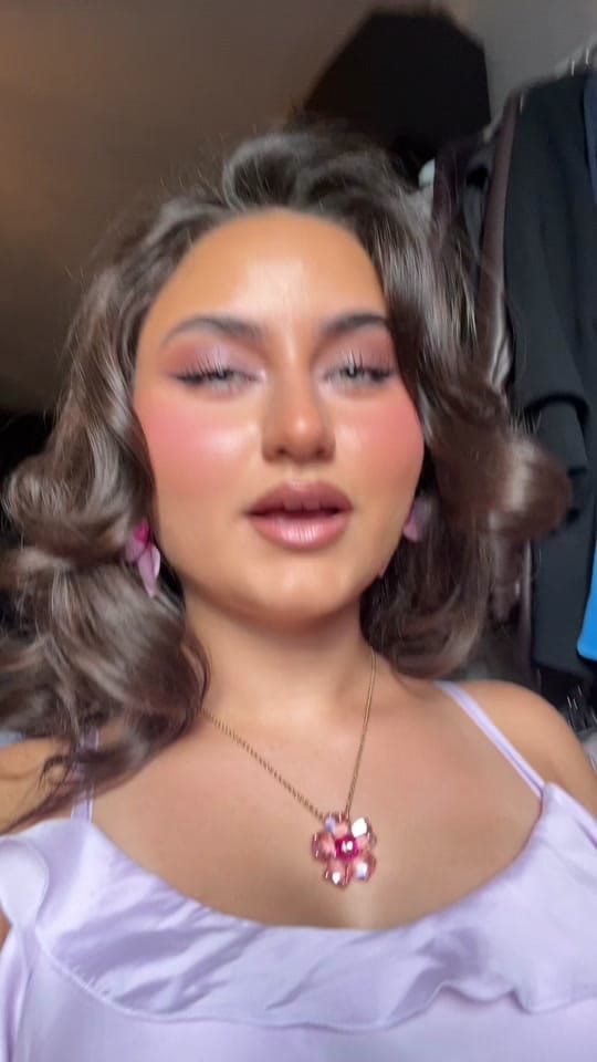 Post 8 by dilara.mua on TikTok (video)