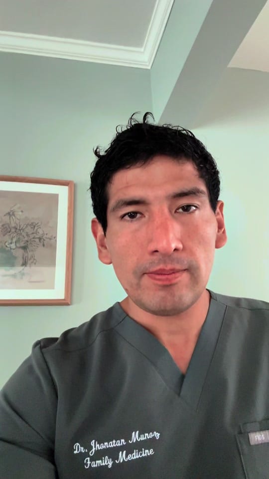 Post 7 by Doctor Munoz on TikTok (video)