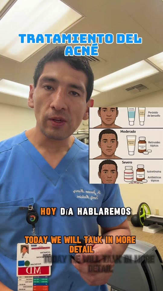Post 1 by Doctor Munoz on TikTok (video)