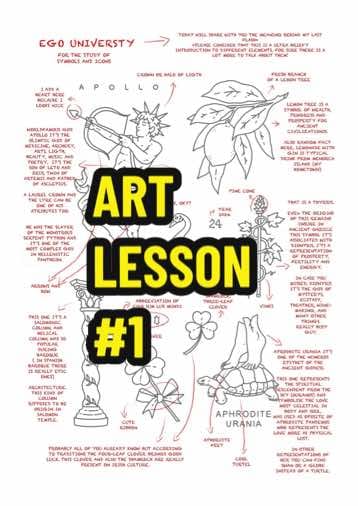 Post 8 by EGO SUM LUX MUNDI on TikTok (video)