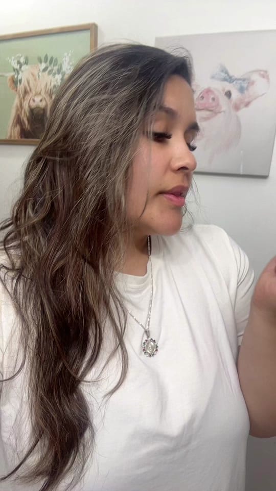 Post 1 by Elizabeth A on TikTok (video)