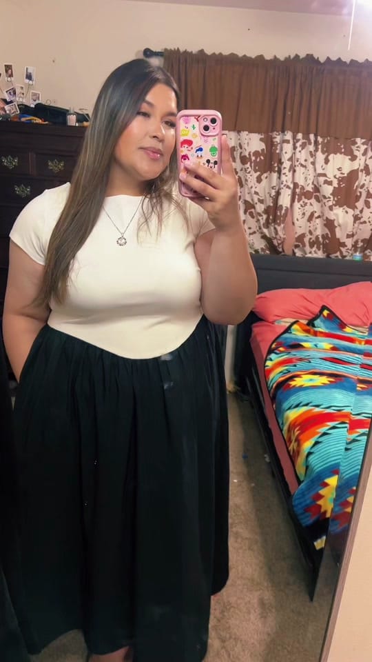 Post 3 by Elizabeth A on TikTok (video)