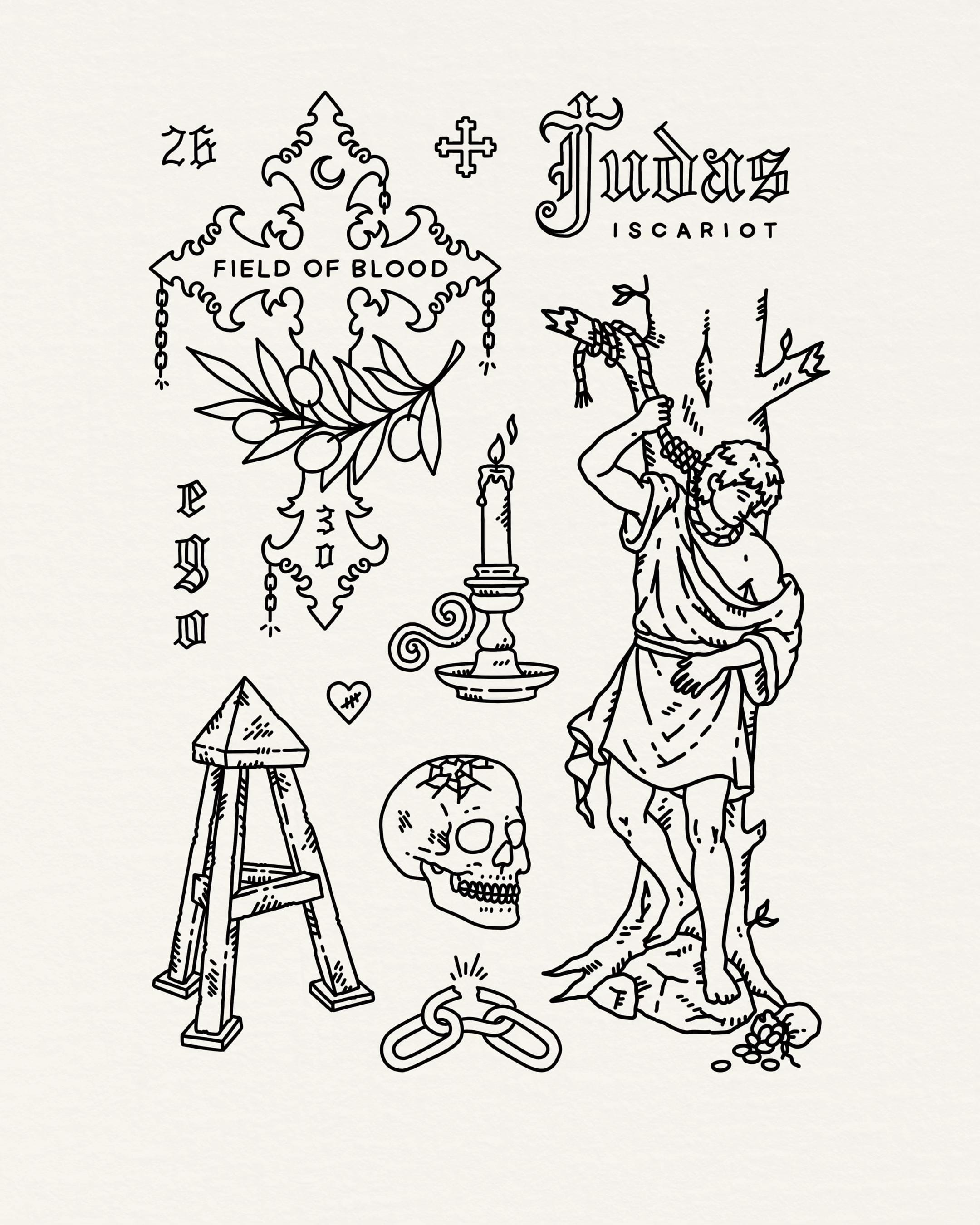 Post 3 by EGO SUM LUX MUNDI on TikTok (video)