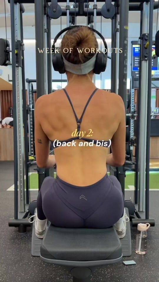 Post 6 by isabella on TikTok (video)