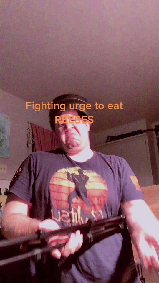 Post 1 by officiallyroadblock on TikTok (video)
