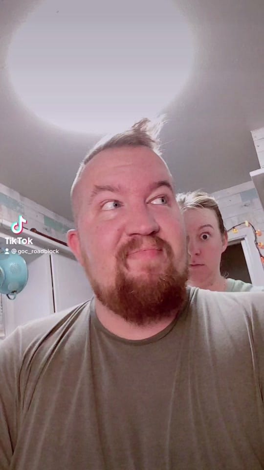 Post 3 by officiallyroadblock on TikTok (video)