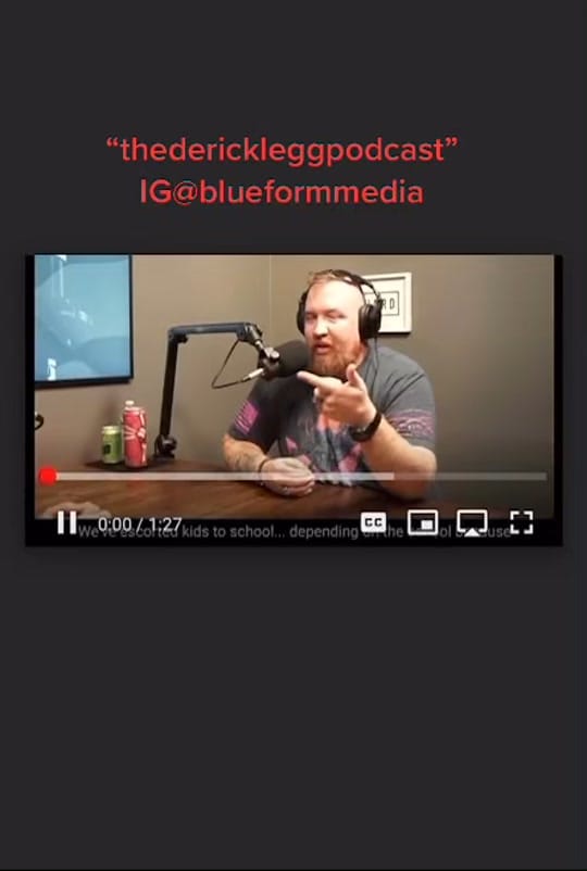 Post 5 by officiallyroadblock on TikTok (video)