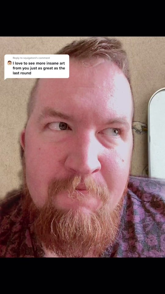 Post 9 by officiallyroadblock on TikTok (video)