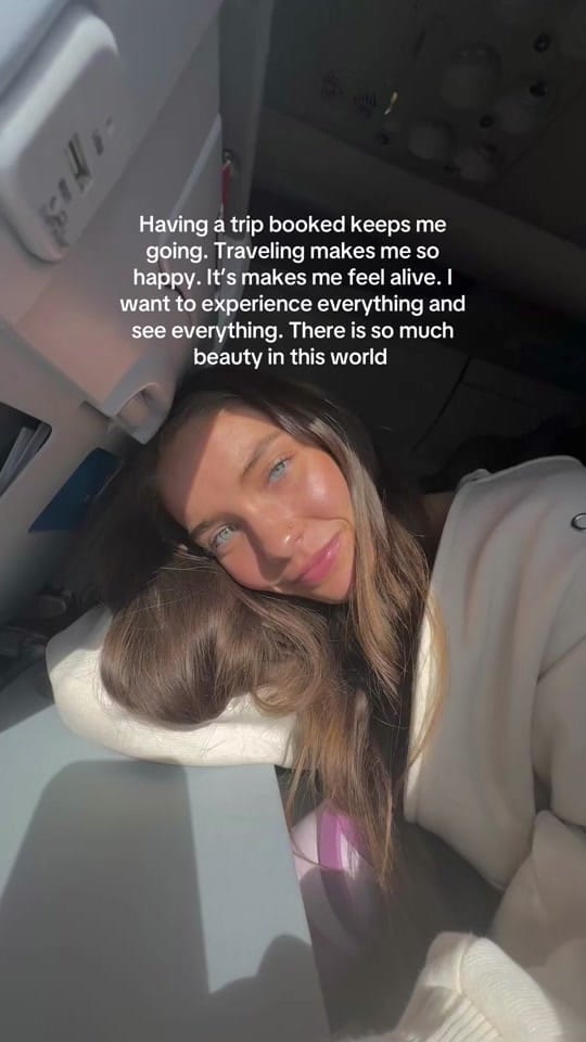 Post 10 by Breauna Eckman on TikTok (video)