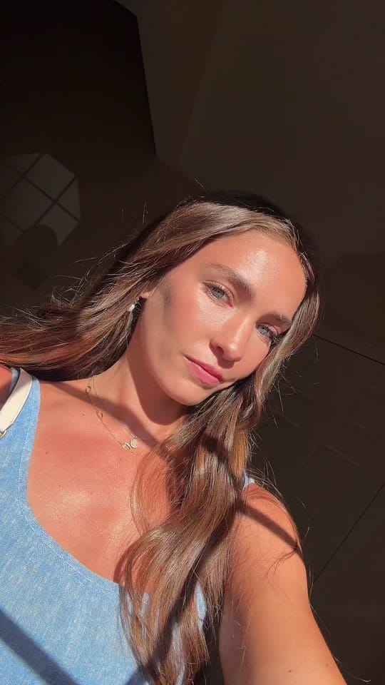 Post 1 by Breauna Eckman on TikTok (video)