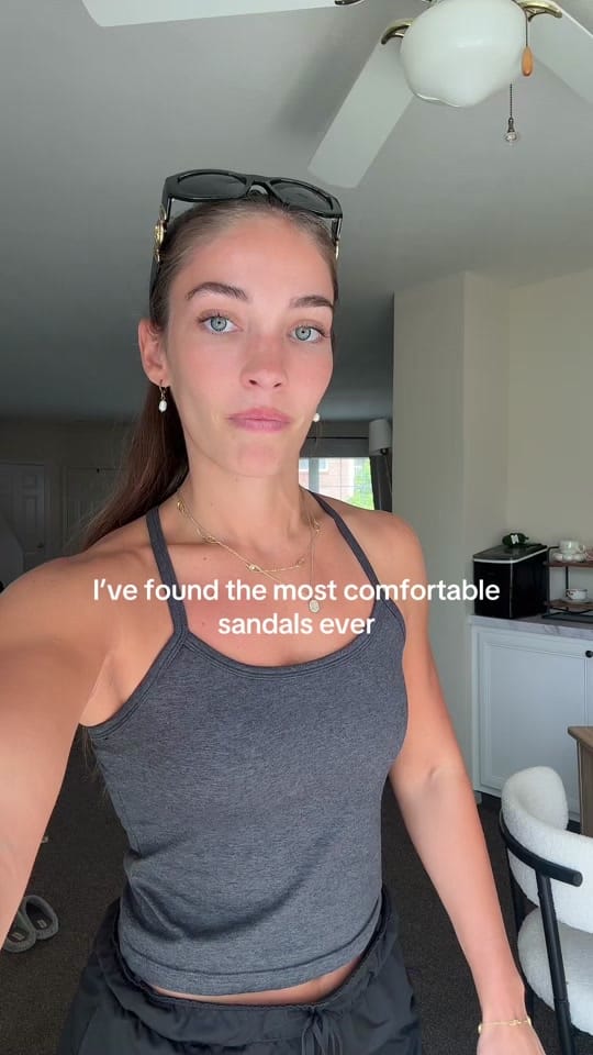 Post 5 by Breauna Eckman on TikTok (video)