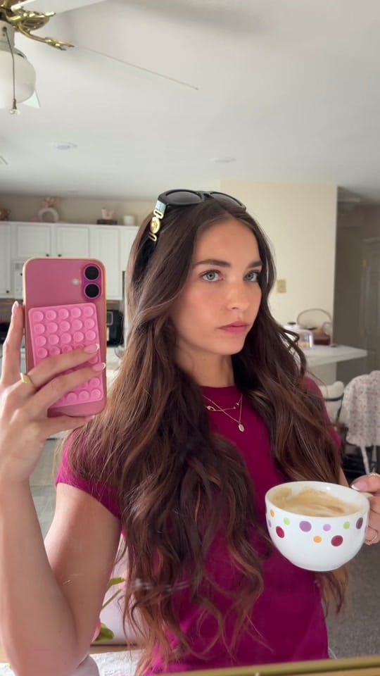 Post 3 by Breauna Eckman on TikTok (video)