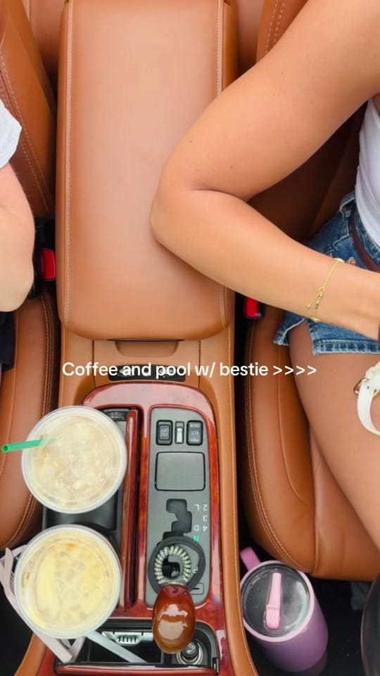 Post 8 by Breauna Eckman on TikTok (video)