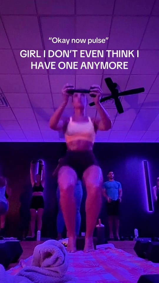 Post 2 by Breauna Eckman on TikTok (video)