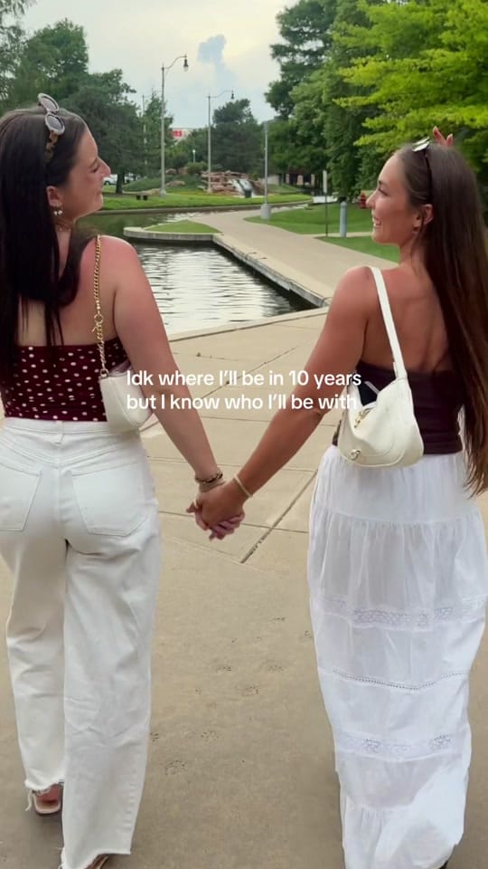 Post 6 by Breauna Eckman on TikTok (video)