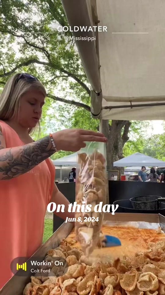 Post 7 by Paula Leigh on TikTok (video)