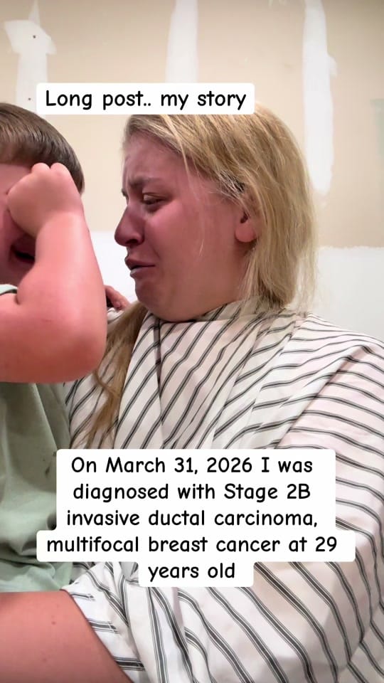 Post 8 by Paula Leigh on TikTok (video)