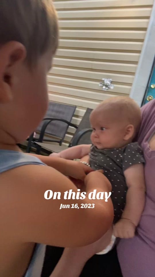 Post 3 by Paula Leigh on TikTok (video)