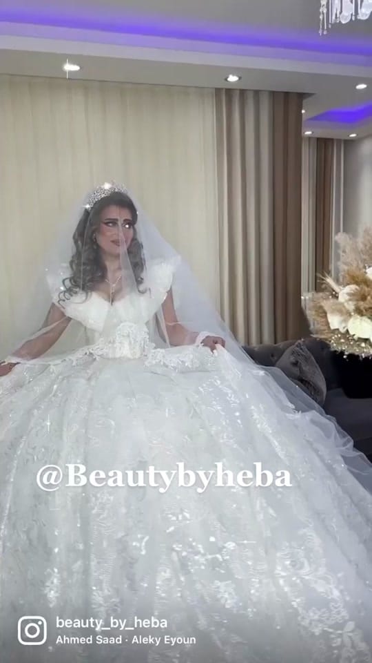 Post 3 by Beauty by Heba on TikTok (video)
