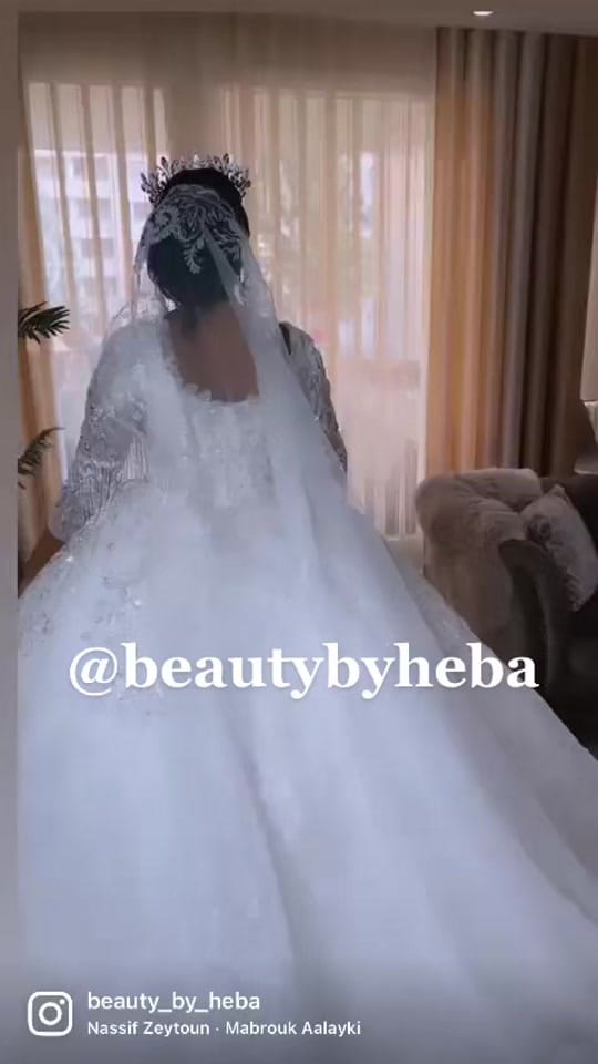 Post 2 by Beauty by Heba on TikTok (video)