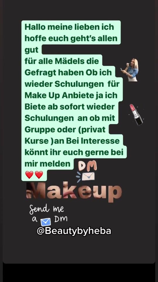 Post 10 by Beauty by Heba on TikTok (video)