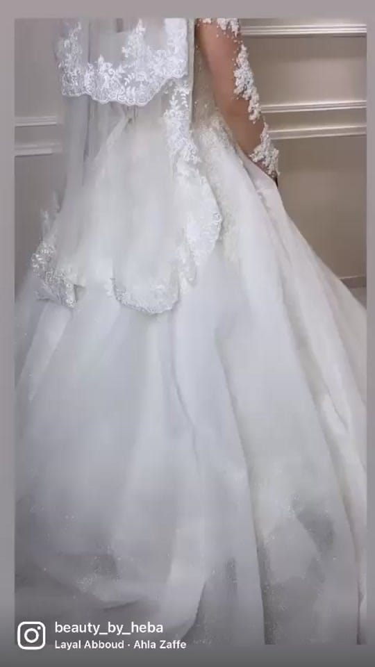 Post 7 by Beauty by Heba on TikTok (video)