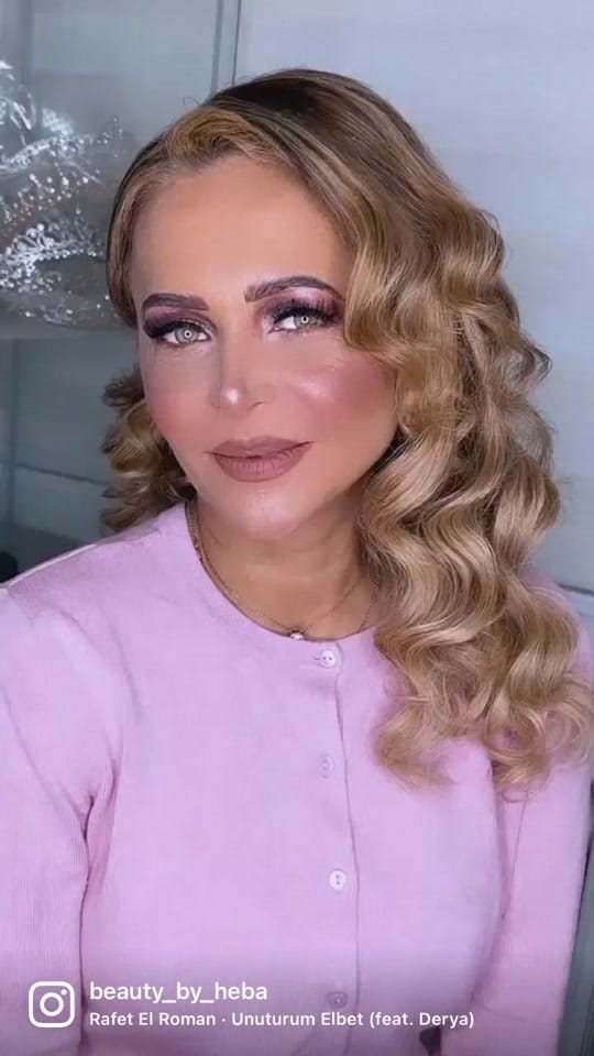 Post 5 by Beauty by Heba on TikTok (video)