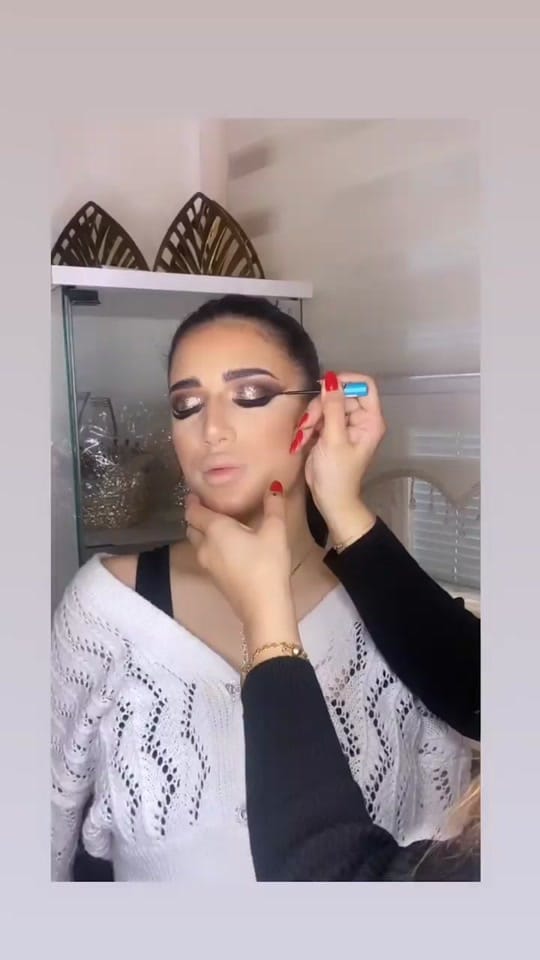 Post 9 by Beauty by Heba on TikTok (video)