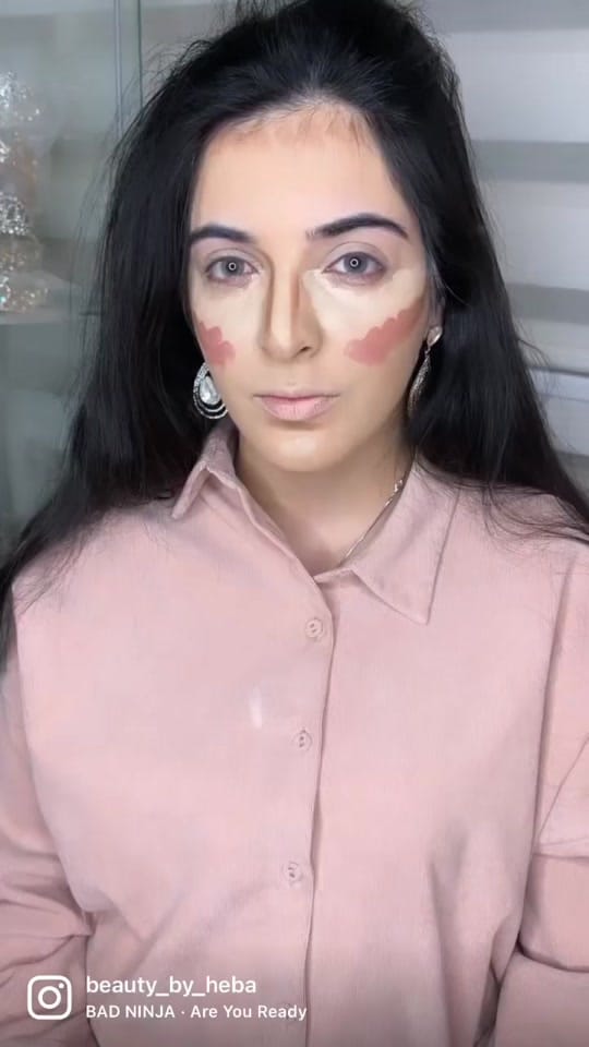 Post 8 by Beauty by Heba on TikTok (video)