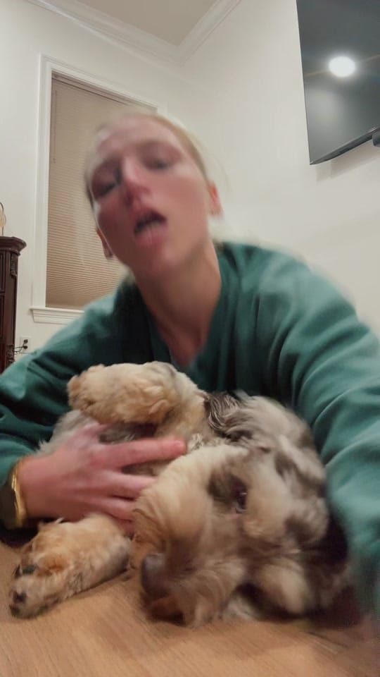 Post 3 by Marley | RN on TikTok (video)