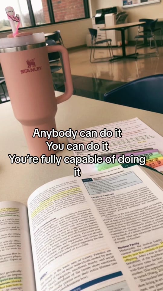 Post 2 by Kayla | Charge LPN 🩺 on TikTok (video)