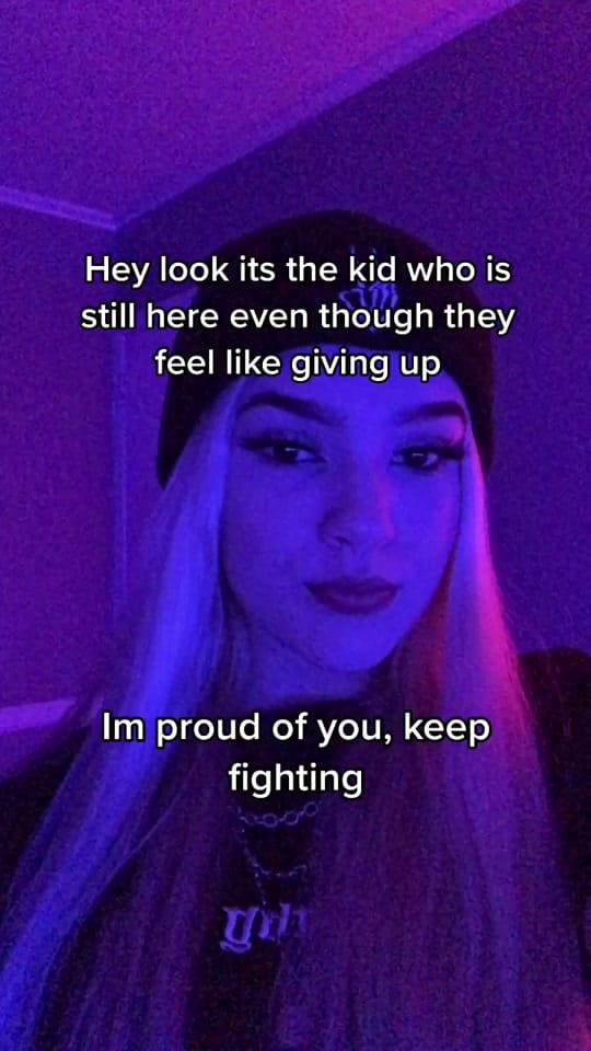 Post 5 by Kayla | Charge LPN 🩺 on TikTok (video)