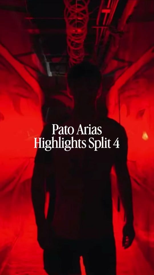 Post 4 by Pato Arias on TikTok (video)