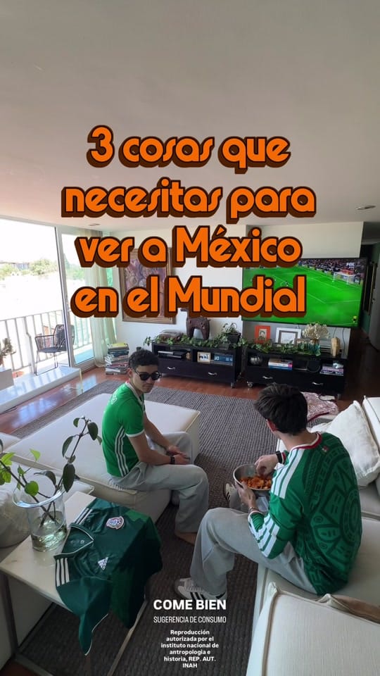 Post 9 by Pato Arias on TikTok (video)