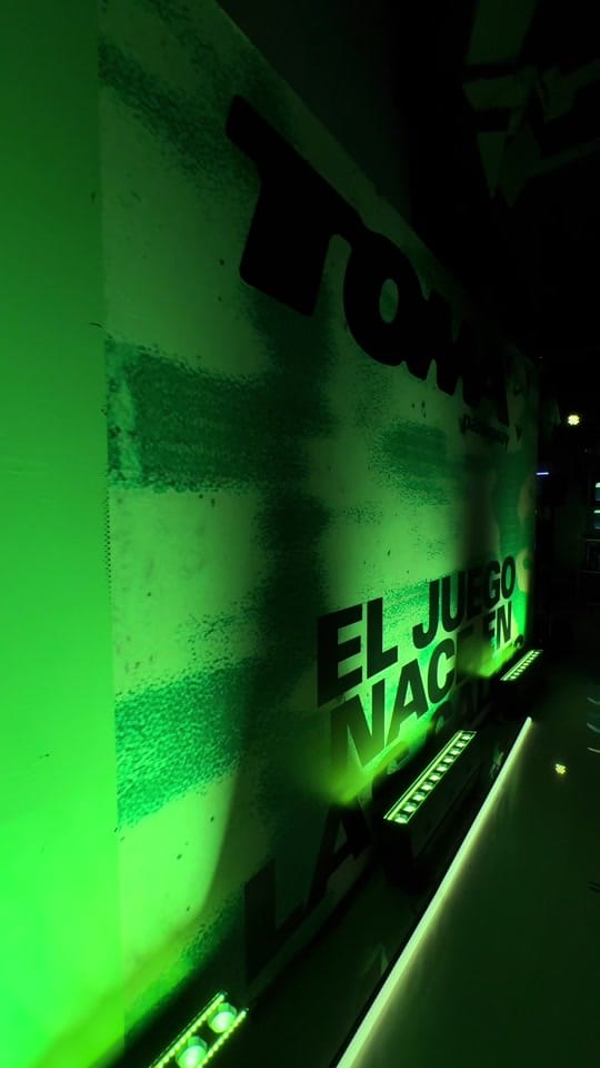 Post 2 by Pato Arias on TikTok (video)