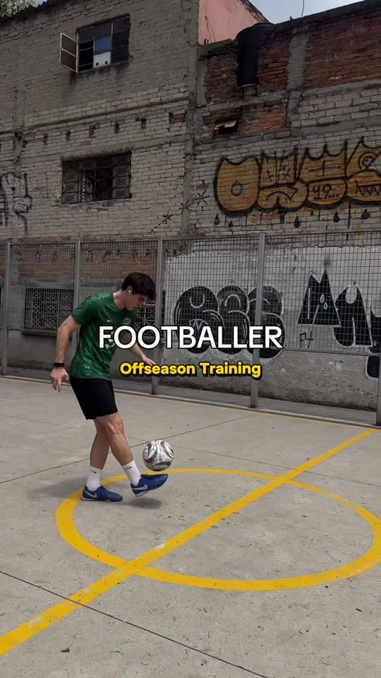 Post 1 by Pato Arias on TikTok (video)