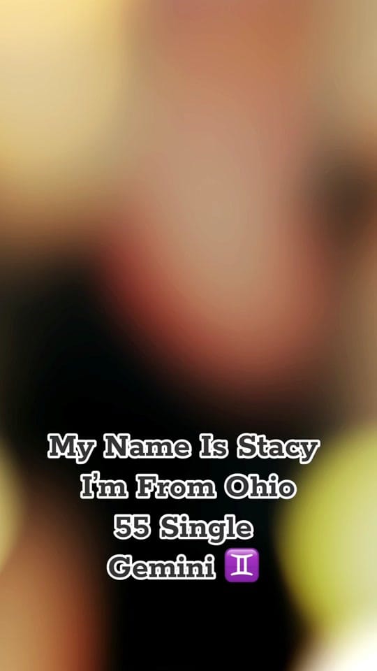 Post 8 by StacyW♊️ on TikTok (video)