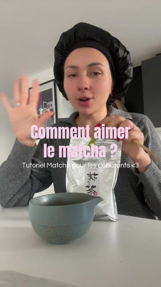 Post 1 by Margaux 🍵🩰 on TikTok (video)