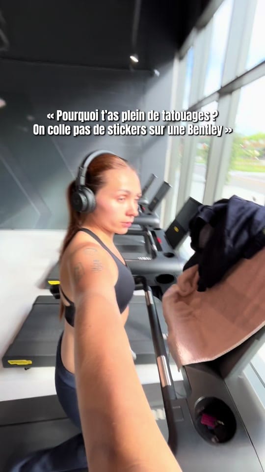 Post 2 by Margaux 🍵🩰 on TikTok (video)