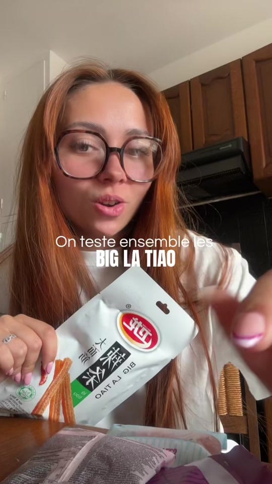 Post 7 by Margaux 🍵🩰 on TikTok (video)